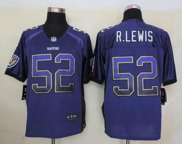 Nike Baltimore Ravens Elite Jerseys-060